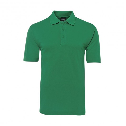 The Signature Polo Kelly Green